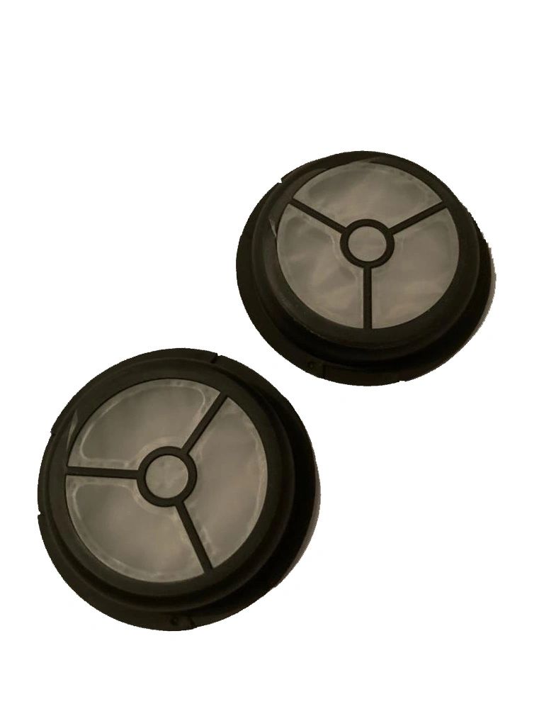 Filtre à Dosette Réutilisable Philips Senseo HD7800-7842 – Compatible 2 Tasses